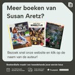 Borreltijd 9789046825853 Susan Aretz, Verzenden, Zo goed als nieuw, Susan Aretz