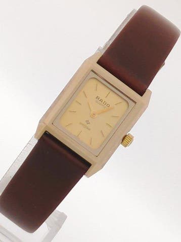 Rado - DiaStar - Zonder minimumprijs - 133.9505.3 - Dames -, Sieraden, Tassen en Uiterlijk, Nieuw