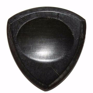 Premium handgemaakte buffelhoorn plectrums, Ophalen of Verzenden, Nieuw
