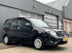 Mercedes-Benz Citan 111 CDI BlueEFFICIENCY, Stof, Gebruikt, Euro 6, Zwart
