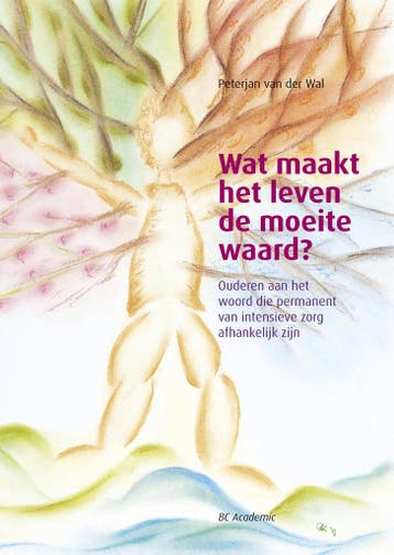 Wat maakt het leven de moeite waard? - A.J.P.W. van der Wal, Verzenden, Zo goed als nieuw, A.J.P.W. van der Wal
