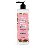Love Beauty and Planet Body Lotion Muru Muru Butter & Rose 4, Verzenden, Nieuw