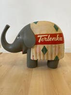 Herbert Leupin (1916-1999) - Figuur - Terlenka Pejilon