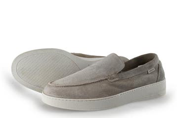 Nelson Loafers in maat 42 Beige, Loafers, Overige kleuren, Verzenden, Zo goed als nieuw