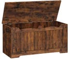 Opbergkist met zitfunctie – Praktisch en stevig houten meube, Verzenden, Nieuw