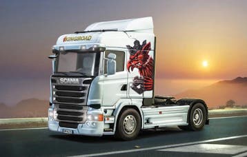 Scania R730 Streamline Highline Cab, Verzenden, Nieuw
