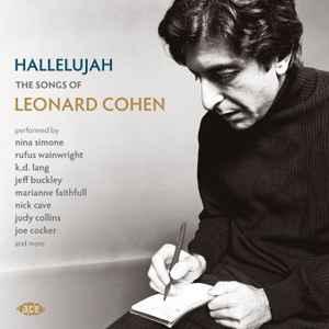 cd - Various - Hallelujah (The Songs Of Leonard Cohen), Verzenden, Zo goed als nieuw