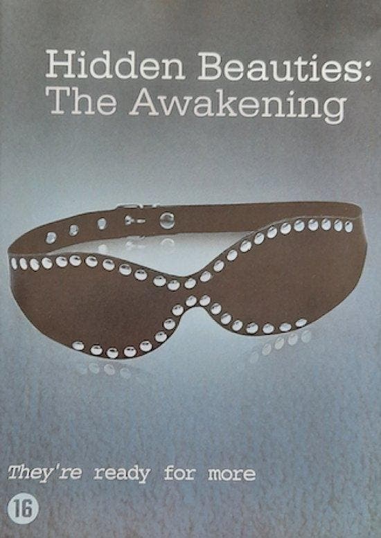 Hidden Beauties : The Awakening - DVD, Cd's en Dvd's, Dvd's | Actie, Verzenden