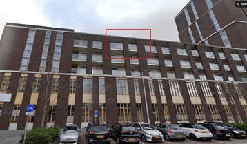 Appartement te huur in Amsterdam - 63 m² - 3 kamer(s) - 3, Appartement, Amsterdam, Noord-Holland