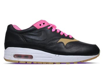 Nike Air Max 1 Kid Robot (Promo Sample) • 38.5, Ophalen of Verzenden, Nieuw, Nike, Sneakers of Gympen