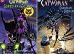 Catwoman: Guardian of Gotham Complete Collection (2), Ophalen of Verzenden, Nieuw