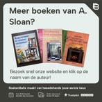 DECORATIEVE VERFTECHNIEKEN 9789021306940 A. Sloan, Verzenden, Zo goed als nieuw, A. Sloan