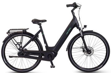 Altec Impact 28 Inch Elektrische Fiets Dame, Fietsen en Brommers, Ophalen of Verzenden, Nieuw