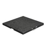 Garden impressions Hawaii parasolvoet S 60kg royal antraciet, Tuin en Terras, Nieuw