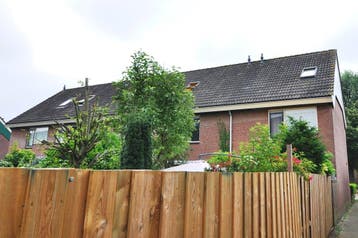 Te huur: Huis Batenstein in Alphen aan den Rijn, Alphen aan den Rijn, Zuid-Holland