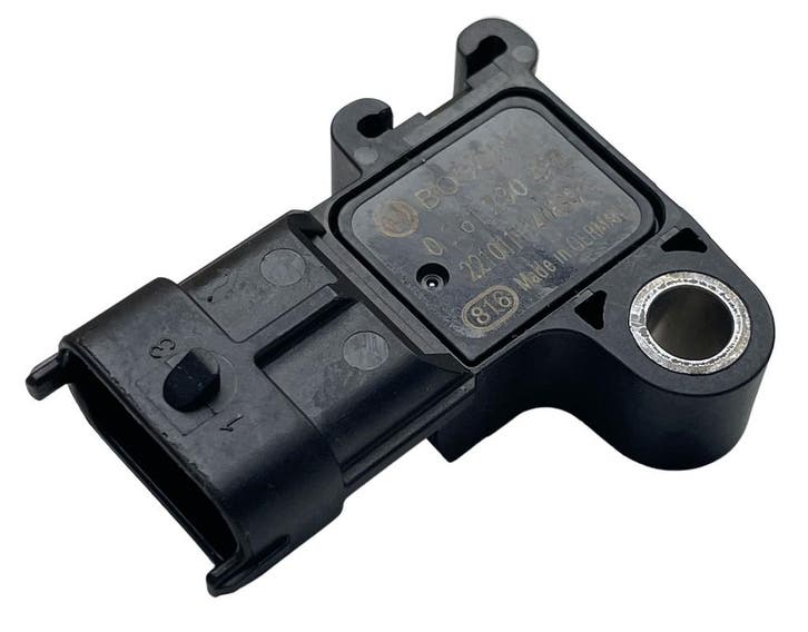 Map Sensor Ford 0261230437 Bosch, Auto-onderdelen, Motor en Toebehoren, Nieuw, Ford, Verzenden