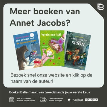 Koe Met Vleugels - Annet Jacobs 9789078115540, Verzenden, Gelezen, Annet Jacobs