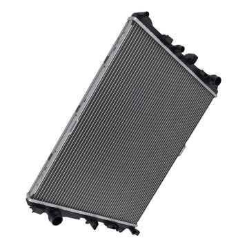 Radiateur geschikt voor Mercedes E300/E400 S213 W213 2017..., Verzenden, Nieuw, Mercedes-Benz