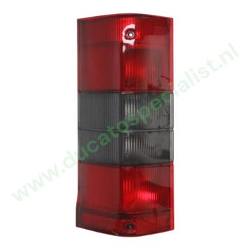 Fiat Ducato Achterlicht Rechts Bijrijderszijde, Type 230 BJ, Auto-onderdelen, Verlichting, Ophalen of Verzenden, Nieuw