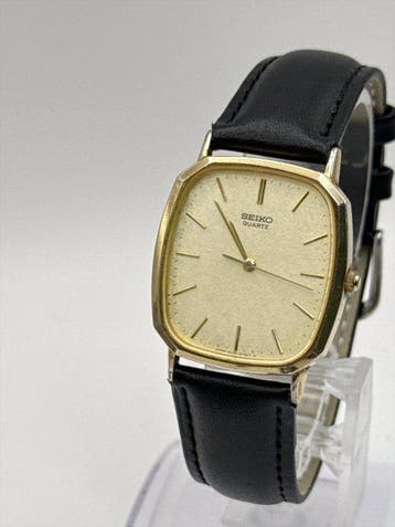 Seiko - Vintage Quartz - Zonder minimumprijs - 6030-5640 -, Sieraden, Tassen en Uiterlijk