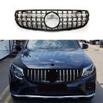 Grille Voor Mercedes GLC C253/X253 Pre-Facelift Standard &, Ophalen of Verzenden, Nieuw
