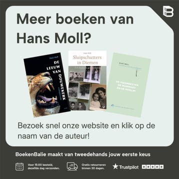 Levinsons reis - Hans Moll 9789051081039, Verzenden, Gelezen, Hans Moll
