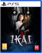 Ikai - PS5, Spelcomputers en Games, Spelcomputers | Overige, Verzenden, Nieuw