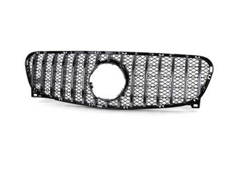 AMG Look Front Grille oor Mercedes GLA Klasse X156 / 45 AMG, Ophalen of Verzenden