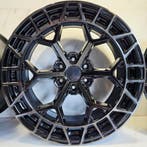 20 inch 6x139.7 KF33 Gloss Black DT Dodge Ram velgen 6x139,7, Auto-onderdelen, Ophalen of Verzenden, Nieuw, 20 inch, Velg(en)