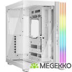 Be quiet! Light Base 600 DX White, Computers en Software, Computerbehuizingen, Verzenden, Nieuw