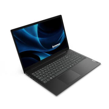 Lenovo 15,6 i5-13/8GB/512GB/FHD/NoOS Zwart (Laptop), Ophalen of Verzenden, Nieuw, 15 inch