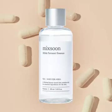 Mixsoon Bifida Ferment Essence (Serum), Verzenden, Nieuw