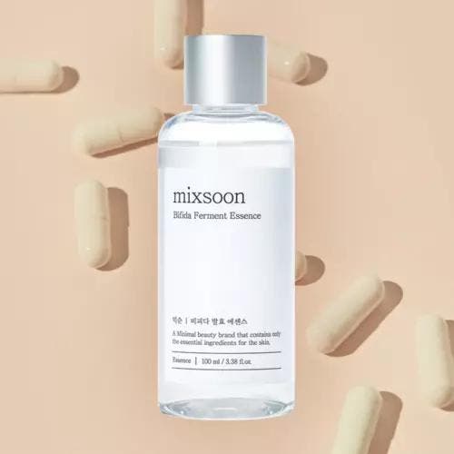 Mixsoon Bifida Ferment Essence (Serum), Sieraden, Tassen en Uiterlijk, Uiterlijk | Haarverzorging, Nieuw, Verzenden