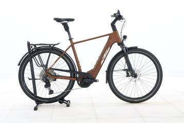 KTM MACINA STYLE 720 – 2024 – 177 - 187 cm, Verzenden, Zo goed als nieuw