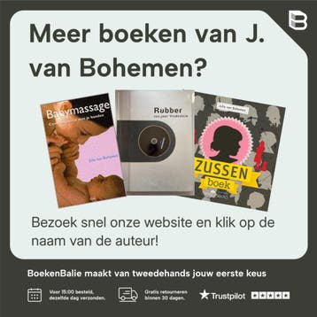 Kinderen van de Kannerschool - J. van Bohemen 9789043900805, Boeken, Verzenden, Gelezen, J. van Bohemen