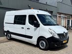 Renault Master L2H2 | Financial Lease voor 243 p/mnd, Stof, Gebruikt, Euro 6, Overige carrosserieën