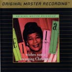 cd - Ella Fitzgerald - Ella Wishes You A Swinging Christmas, Verzenden, Zo goed als nieuw