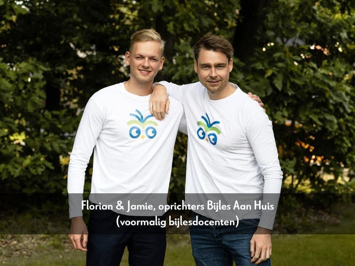 1:1 Bijles economie - Betrouwbare docent, snel starten, Diensten en Vakmensen, Bijles, Privé-les en Taalles, Bijles, Examen- of Scriptiebegeleiding