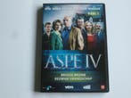 Aspe IV Deel 1 Brugse Bruine, Eeuwige Vriendschap (DVD), Ophalen of Verzenden, Zo goed als nieuw