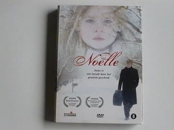 Noëlle - David Wall (DVD), Ophalen of Verzenden, Zo goed als nieuw