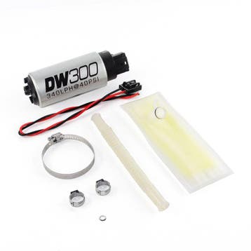 DeatschWerks 92-95 BMW E36 325i DW300 340 LPH In-Tank Fuel, Ophalen of Verzenden, Nieuw