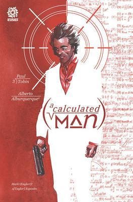 A Calculated Man, Verzenden, Nieuw