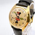 Seiko - minnie mouse - Zonder minimumprijs - 5000-6030 -