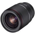 Samyang AF 35mm f/1.4 P Sony FE, Ophalen of Verzenden, Nieuw, Groothoeklens