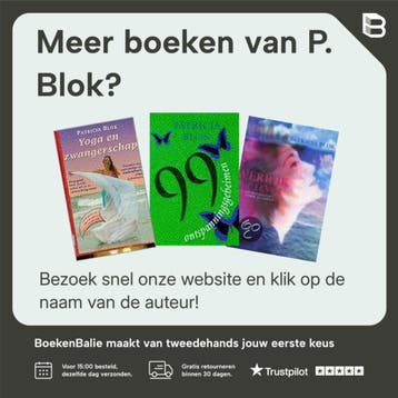 CHRISTINNEREIS (A4 TOELICHTING) - P. Blok 9789033603686, Verzenden, Gelezen, P. Blok