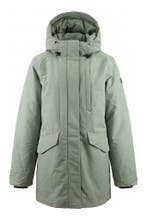 Travelin Jas in maat 3XL Groen, Travelin, Verzenden, Zo goed als nieuw, Groen