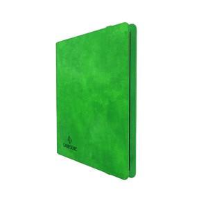 Gamegenic Prime 12-Pocket Binder (Green) (Gebruikt), Ophalen of Verzenden, Nieuw