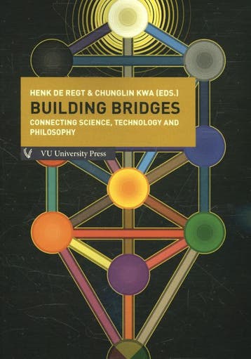 Building bridges 9789086596683, Verzenden, Gelezen