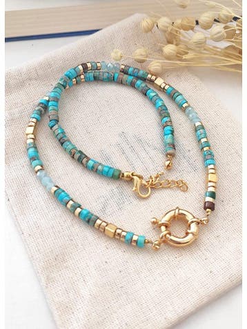SALE! Dames kettingen van Destellos en Smithfield en meer!, Sieraden, Tassen en Uiterlijk, Verzenden, Nieuw