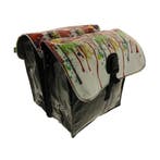 Beck Dubbele Fietstas Small Drippy, Verzenden, Nieuw